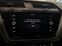 Volkswagen Touran 2.0 TDI  People 7DSG