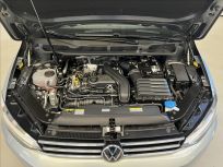 Volkswagen Touran 1.5 TSI People 7DSG