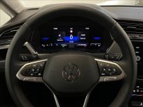 Volkswagen Touran 1.5 TSI People 7DSG