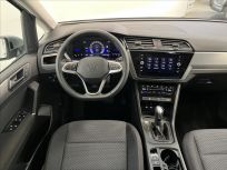 Volkswagen Touran 1.5 TSI People 7DSG