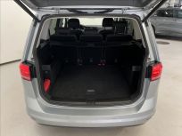 Volkswagen Touran 1.5 TSI People 7DSG