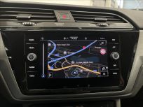 Volkswagen Touran 1.5 TSI People 7DSG