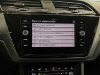Volkswagen Touran 1.5 TSI People 7DSG
