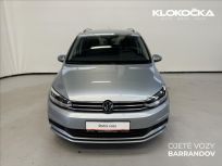 Volkswagen Touran 1.5 TSI People 7DSG