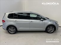 Volkswagen Touran 1.5 TSI People 7DSG