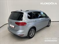 Volkswagen Touran 1.5 TSI People 7DSG