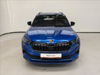 Škoda Karoq 1.5 TSI  SportLine