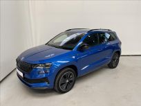 Škoda Karoq 1.5 TSI  SportLine