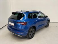Škoda Karoq 1.5 TSI  SportLine