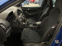 Škoda Karoq 1.5 TSI  SportLine