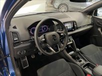Škoda Karoq 1.5 TSI  SportLine