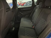 Škoda Karoq 1.5 TSI  SportLine