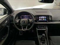 Škoda Karoq 1.5 TSI  SportLine