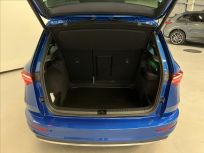 Škoda Karoq 1.5 TSI  SportLine