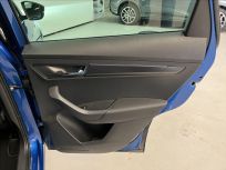 Škoda Karoq 1.5 TSI  SportLine
