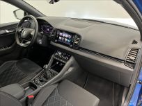 Škoda Karoq 1.5 TSI  SportLine