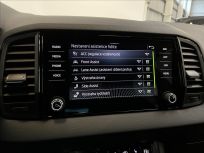 Škoda Karoq 1.5 TSI  SportLine