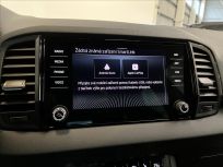 Škoda Karoq 1.5 TSI  SportLine