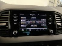 Škoda Karoq 1.5 TSI  SportLine