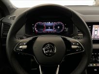 Škoda Karoq 1.5 TSI  SportLine