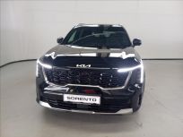 Kia Sorento 2.2 CRDI 4WD 8DCT 7 míst.TOP