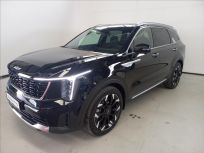 Kia Sorento 2.2 CRDI 4WD 8DCT 7 míst.TOP