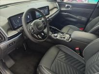 Kia Sorento 2.2 CRDI 4WD 8DCT 7 míst.TOP