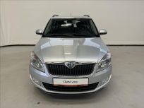 Škoda Fabia 1.2 TSI  Elegance 7DSG
