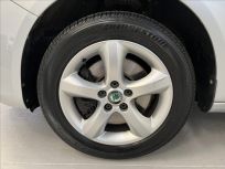 Škoda Fabia 1.2 TSI  Elegance 7DSG