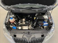 Škoda Fabia 1.2 TSI  Elegance 7DSG