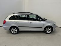 Škoda Fabia 1.2 TSI  Elegance 7DSG