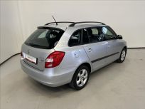 Škoda Fabia 1.2 TSI  Elegance 7DSG