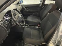 Škoda Fabia 1.2 TSI  Elegance 7DSG