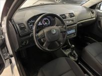 Škoda Fabia 1.2 TSI  Elegance 7DSG