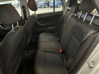 Škoda Fabia 1.2 TSI  Elegance 7DSG
