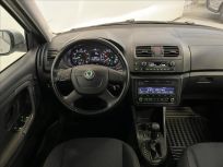 Škoda Fabia 1.2 TSI  Elegance 7DSG