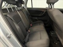 Škoda Fabia 1.2 TSI  Elegance 7DSG