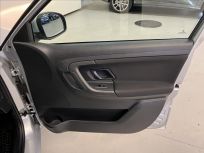 Škoda Fabia 1.2 TSI  Elegance 7DSG