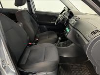 Škoda Fabia 1.2 TSI  Elegance 7DSG