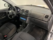 Škoda Fabia 1.2 TSI  Elegance 7DSG