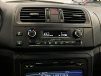 Škoda Fabia 1.2 TSI  Elegance 7DSG