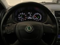 Škoda Fabia 1.2 TSI  Elegance 7DSG