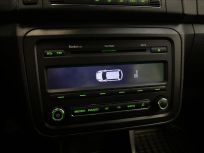 Škoda Fabia 1.2 TSI  Elegance 7DSG
