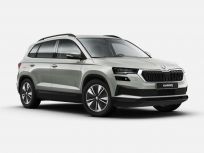 Škoda Karoq 1.5 TSI Sportline DSG