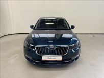 Škoda Superb 2.0 TDI  Style Plus