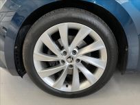 Škoda Superb 2.0 TDI  Style Plus