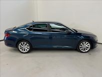 Škoda Superb 2.0 TDI  Style Plus