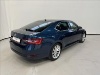 Škoda Superb 2.0 TDI  Style Plus
