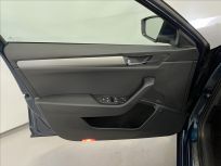 Škoda Superb 2.0 TDI  Style Plus