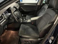 Škoda Superb 2.0 TDI  Style Plus